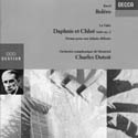 Bolero / Maurice Ravel