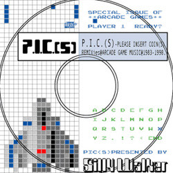 P.I.C.(S) -PLEASE INSERT COIN(S)- / Silly Walker 14